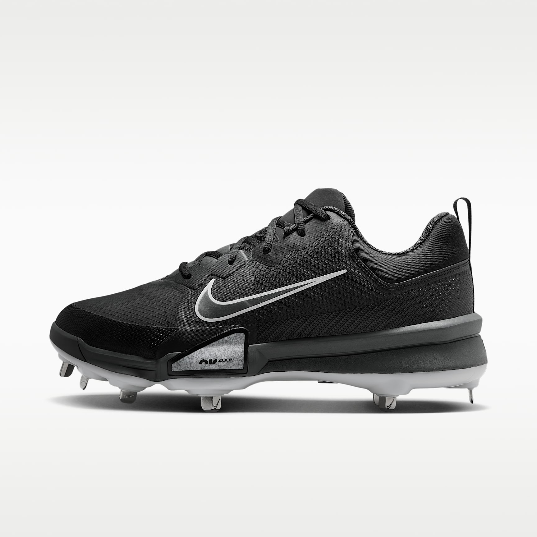 Nike Force Zoom Trout 9 Pro Baseball Cleats. Nike.com